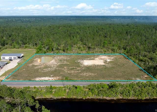 Property at 23 Cooper Road Road, Dequincy, LA 70633