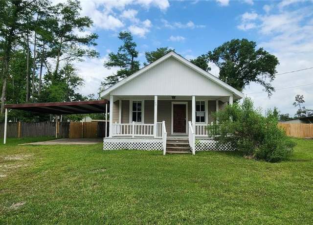 Property at 1169 Belfield Road Road, Lake Charles, LA 70611, 2 beds, 1 bath