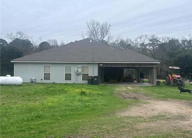 Property at 606 Broadwing Ranch Road Road, Elton, LA 70532, 3 beds, 2 baths