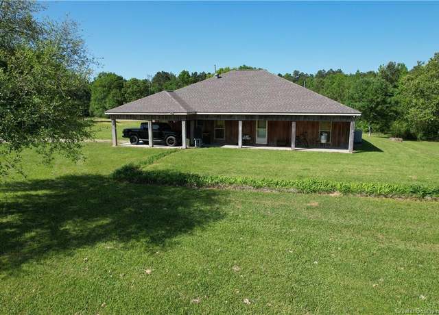 Property at 606 Broadwing Ranch Road Road, Elton, LA 70532, 3 beds, 2 baths