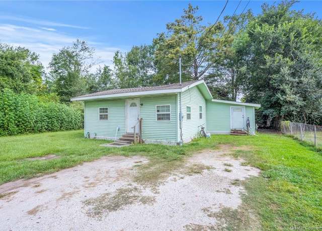 Property at 334 Cobb Road Road, Lake Charles, LA 70607, 3 beds, 1 bath
