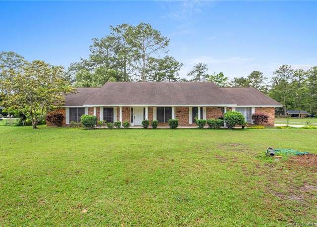 Property at 115 Eddy Road Road, Deridder, LA 70634, 3 beds, 2 baths