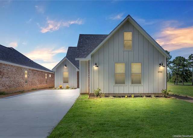 Property at 1753 Pelican Drive Drive, Westlake, LA 70669, 3 beds, 2 baths