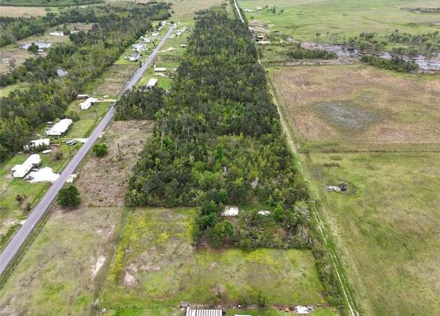 Property at 1345 Arsene Lebleu Road Road, Lake Charles, LA 70607