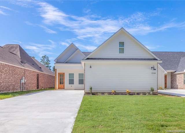 Property at 1749 Pelican Drive Drive, Westlake, LA 70669, 3 beds, 2 baths