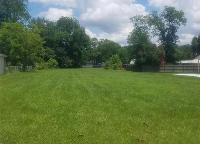 Property at 1st Avenue Avenue, Lake Charles, LA 70601