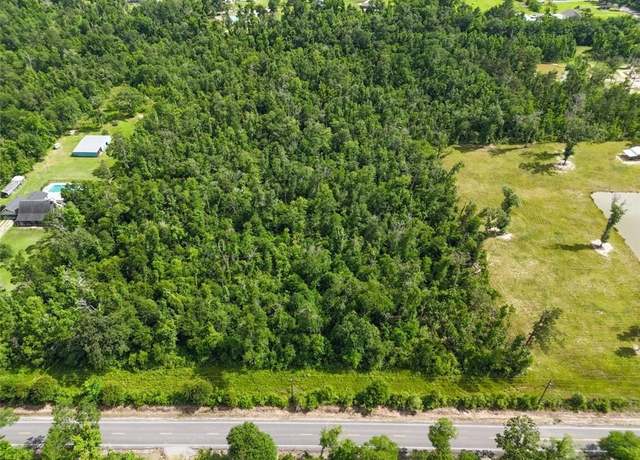 Property at 0 Chaisson Road Road, Lake Charles, LA 70615
