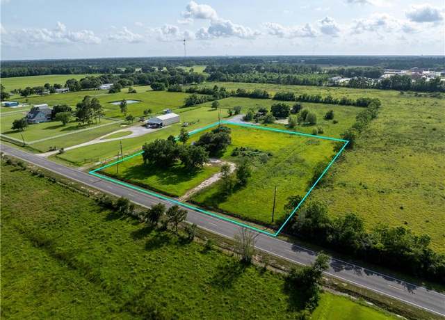 Property at 5556 Mott Road Road, Vinton, LA 70668