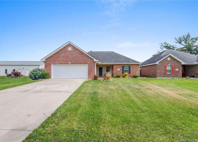 Property at 2941 Mount Talbot Street Street, Lake Charles, LA 70601, 3 beds, 2 baths