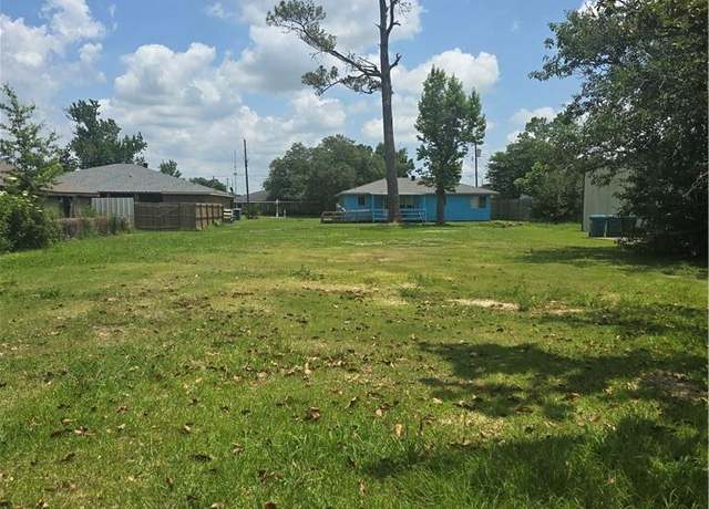 Property at 1310 Sampson Street Street, Westlake, LA 70669
