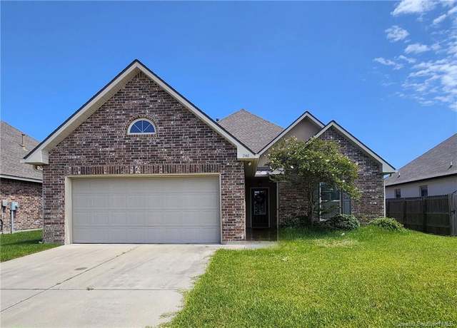 Property at 248 Long Hill Drive Drive, Sulphur, LA 70665, 3 beds, 2 baths