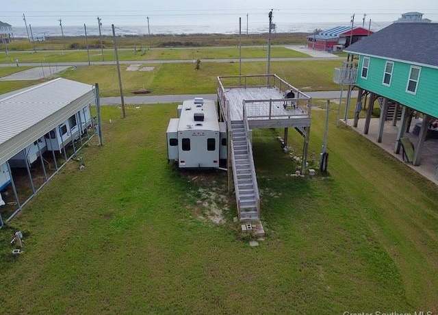 Property at 2142 Heron Street Street, Cameron, LA 70631