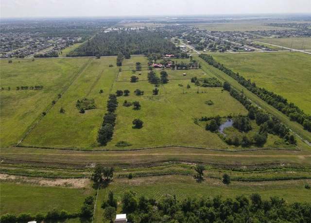 Property at TBD Elliot Road Road, Lake Charles, LA 70605