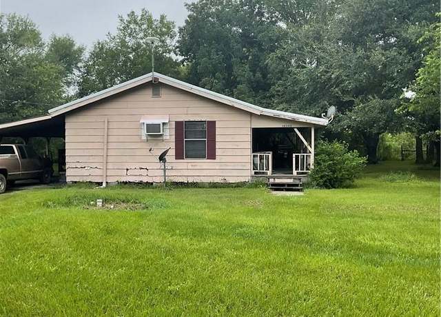 Property at 19393 Clifton Road Road, Iowa, LA 70647, 3 beds, 1 bath