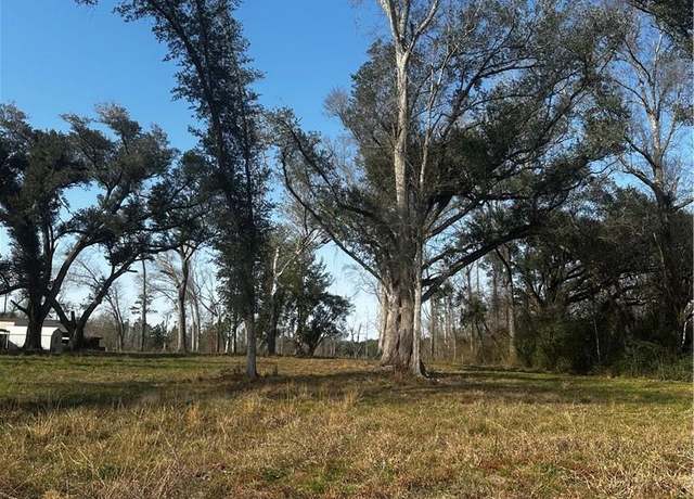 Property at 0 First Pentecostal Church Road Road, Longville, LA 70652