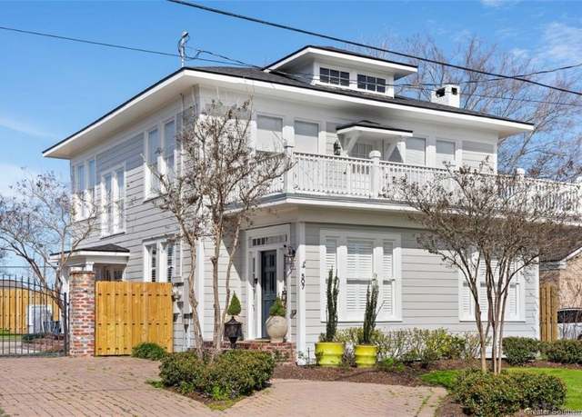 Property at 507 Iris Street Street, Lake Charles, LA 70601, 5 beds, 2.5 baths