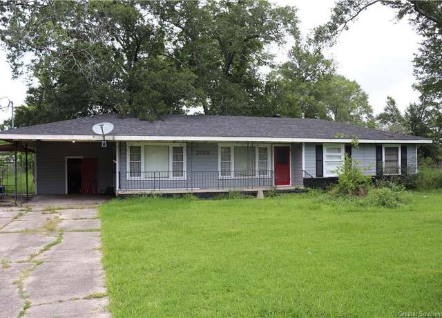 Property at 1052 Franklin Street Street, Sulphur, LA 70663, 3 beds, 1 bath