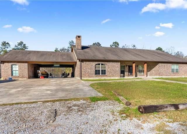 Property at 2148 La-109 Highway Highway, Vinton, LA 70668, 3 beds, 3 baths