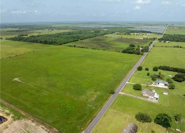 Property at 0 TBD Sidney Derouen Road Road, Bell City, LA 70630