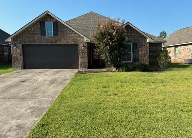 Property at 832 Desoto Street Street, Lake Charles, LA 70607, 3 beds, 2 baths