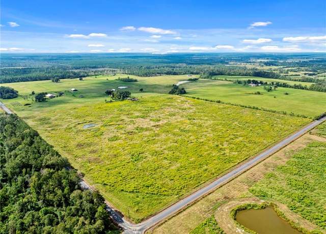 Property at 0 Hauser Road Road, Deridder, LA 70652