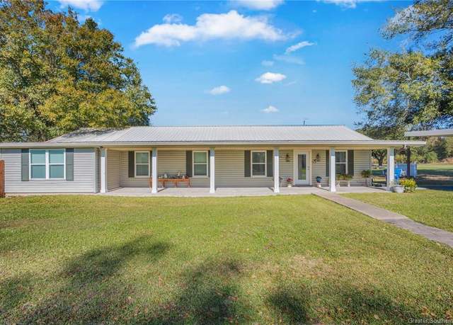 Property at 239 Steven Road Road, Ragley, LA 70657, 4 beds, 2 baths