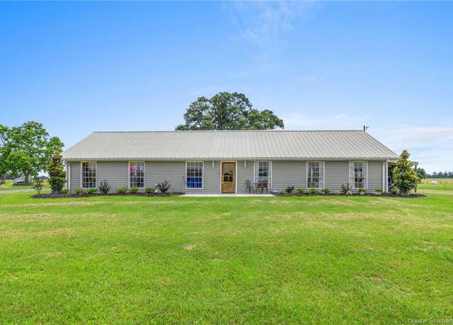 Property at 1175 Don Plush(deridder) Road Road, Merryville, LA 70653, 4 beds, 3 baths
