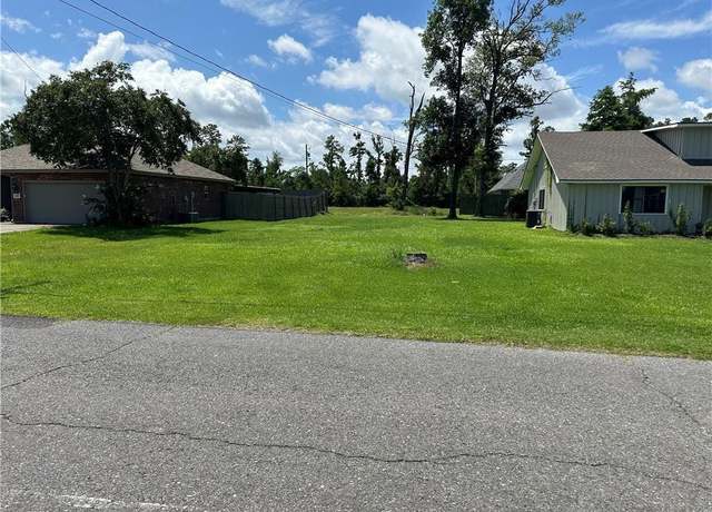 Property at 0 Division Road Road, Sulphur, LA 70663