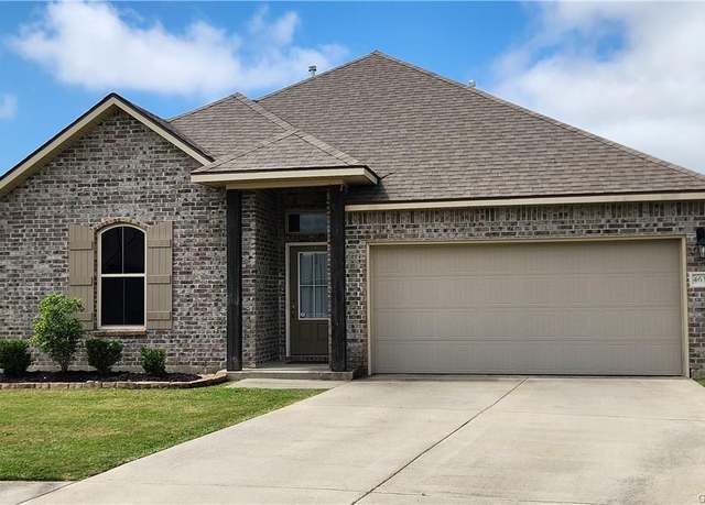 Property at 4638 Keaton Court Court, Lake Charles, LA 70607, 3 beds, 2 baths