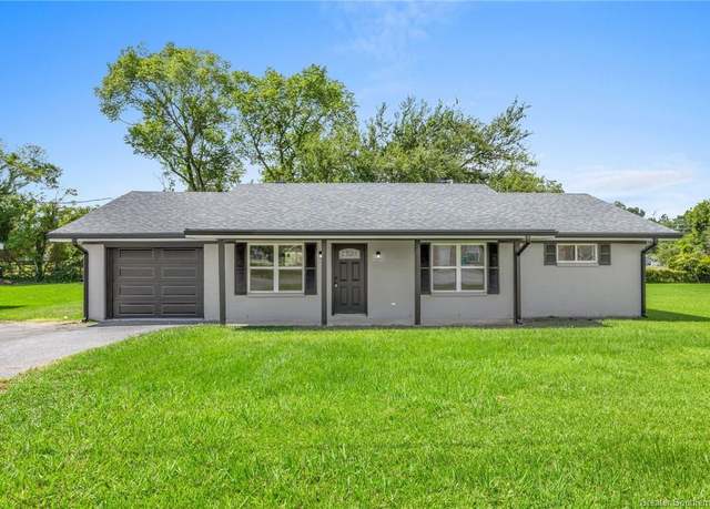 Property at 2317 Timberlane Drive Drive, Sulphur, LA 70663, 4 beds, 2 baths