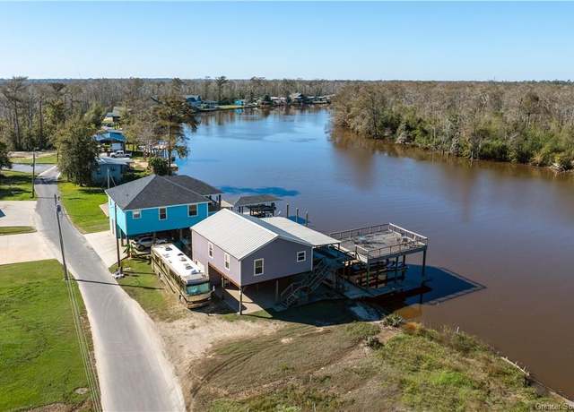 Property at 4865 Goos Ferry Road Road, Lake Charles, LA 70615, 3 beds, 2 baths