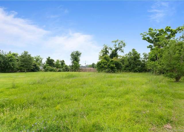 Property at 0 N Adams Street Street, Lake Charles, LA 70601