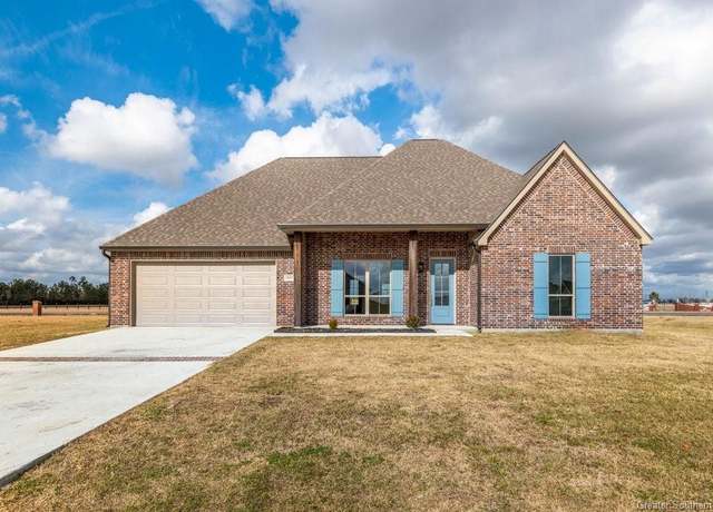 Property at 819 Gentry Drive Drive, Sulphur, LA 70665, 4 beds, 2 baths