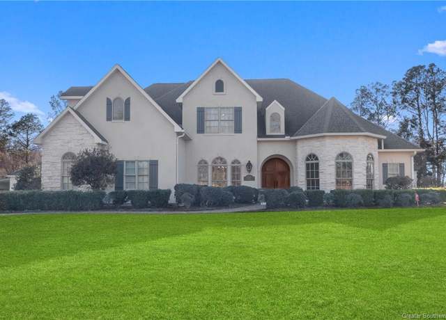 Property at 517 Cassidy Drive Drive, Jennings, LA 70546, 5 beds, 4.5 baths