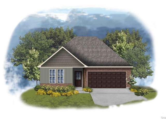 Property at 1799 Bowen Road Road, Lake Charles, LA 70611, 4 beds, 2.5 baths