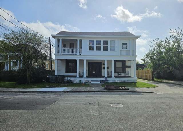Property at 1019 Common Street Street, Lake Charles, LA 70601