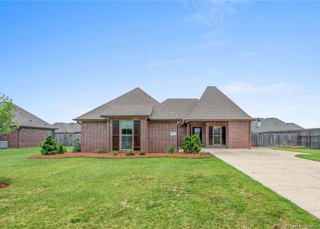 Property at 864 Libby Grace Lane Lane, Lake Charles, LA 70605, 4 beds, 2 baths