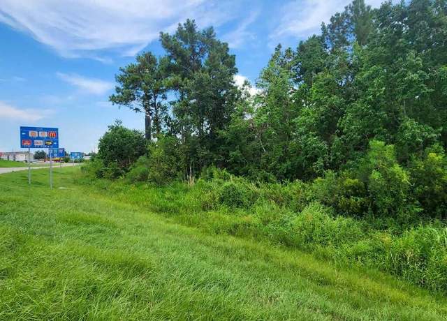 Property at 0 I-10 Frontage Road Road S, Sulphur, LA 70663