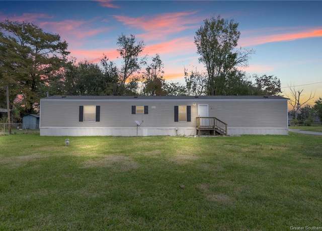 Property at 234 Reeves Road Road, Lake Charles, LA 70611, 3 beds, 2 baths