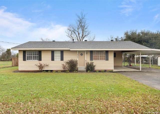 Property at 2564 Alma Drive Drive, Lake Charles, LA 70607, 3 beds, 2 baths