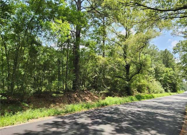 Property at 0 TBD Parish Line Road Road, Deridder, LA 70634