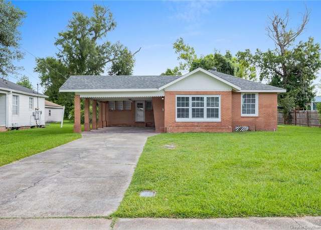 Property at 1103 Oklahoma Street Street, Lake Charles, LA 70607, 4 beds, 2 baths