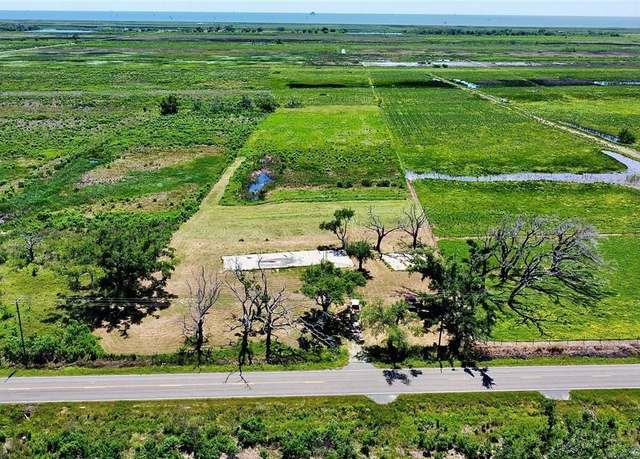 Property at 5995 W Creole Highway Highway, Cameron, LA 70631