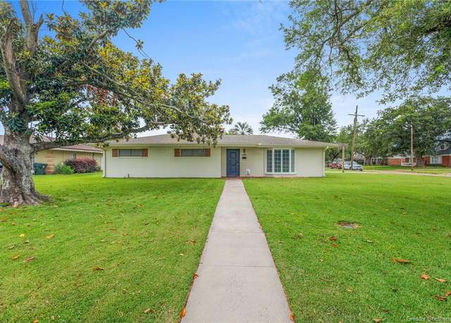 Property at 649 Contour Drive Drive, Lake Charles, LA 70605, 3 beds, 2 baths