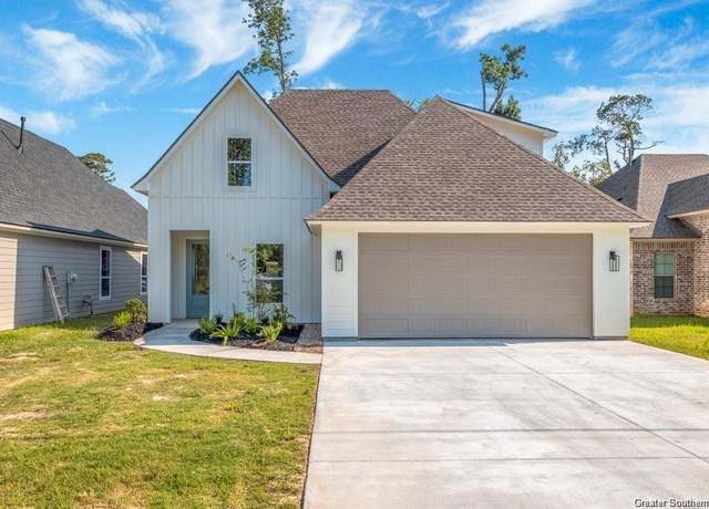 Property at 2121 Aubrianna Lane Lane, Sulphur, LA 70663, 3 beds, 2 baths