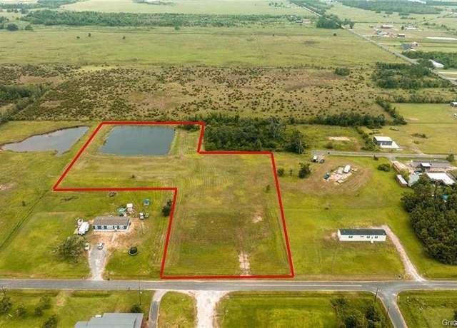Property at 0 Chesson Road Road, Lake Charles, LA