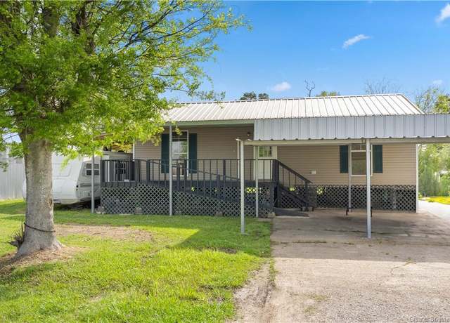 Property at 405 Scheufens Road Road, Lake Charles, LA 70615, 4 beds, 2 baths