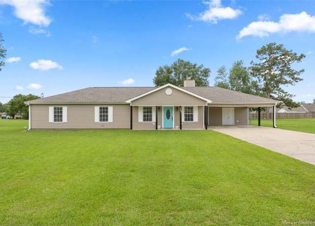 Property at 669 Amber Drive Drive, Lake Charles, LA 70611, 3 beds, 2 baths