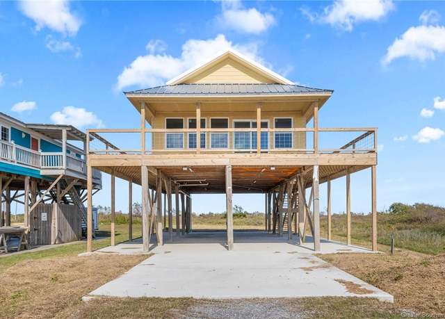Property at 347 Long Beach Road Road, Cameron, LA 70631, 3 beds, 2 baths