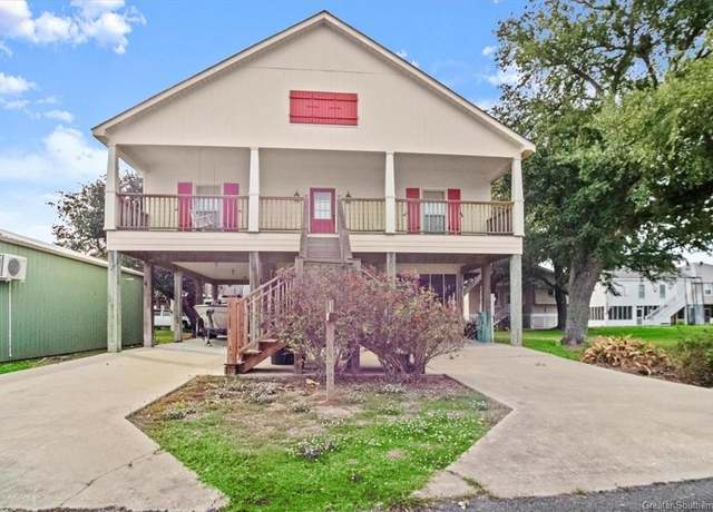 Property at 122 Bank Street Street, Lake Charles, LA 70607, 3 beds, 2 baths